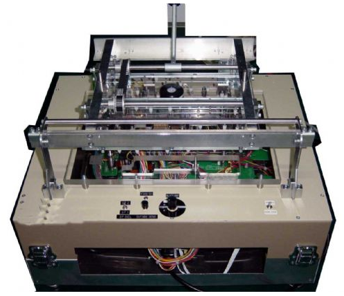 08PCB功能检测夹具
